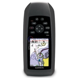Garmin GPSMAP 78S GPS Handheld