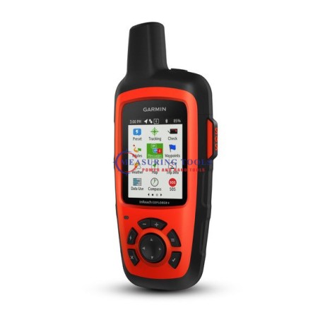 Garmin In Reach Explorer GPS Handheld GPS Systems image