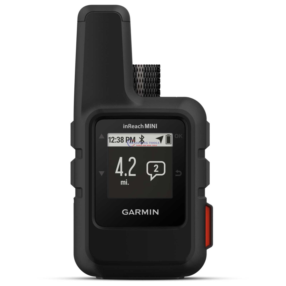 Garmin InReach Mini GPS Handheld GPS Systems image