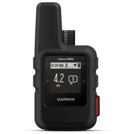 Garmin InReach Mini GPS Handheld