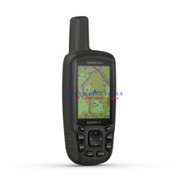 Garmin GPSMAP 64csx GPS Handheld