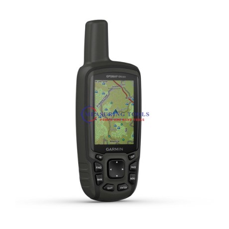 Garmin GPSMAP 64csx GPS Handheld GPS Systems image