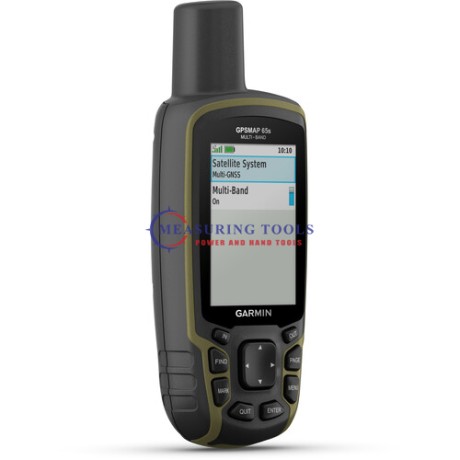 Garmin GPSMAP 65 GPS Handheld GPS Systems image