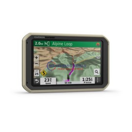 Garmin Overlander GPS Handheld