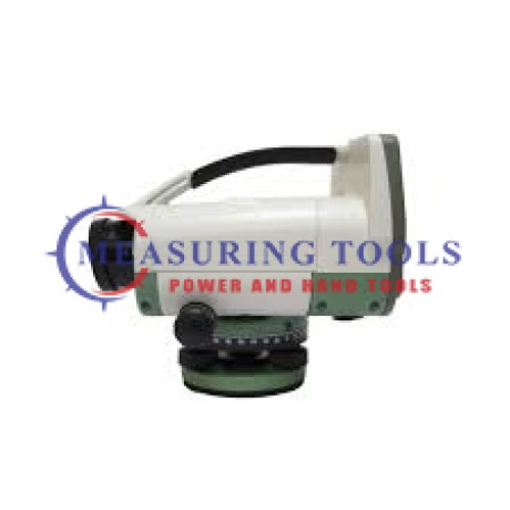 FOIF EL302A Digital Level Kit With Accessory Optical Levelling Tools image