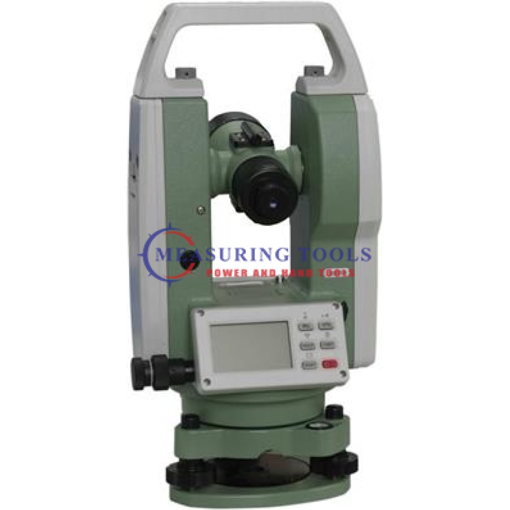 FOIF LP405L Digital Laser Theodolite Kit With Accessory Theodolite image