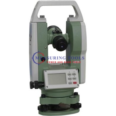 FOIF LP405L Digital Laser Theodolite Kit With Accessory Theodolite image