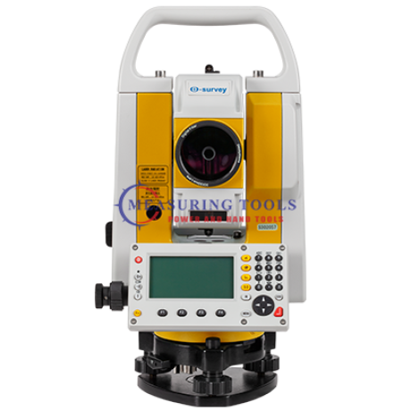 E-Survey E3 Total Station Kit with Accessory Total Stations image