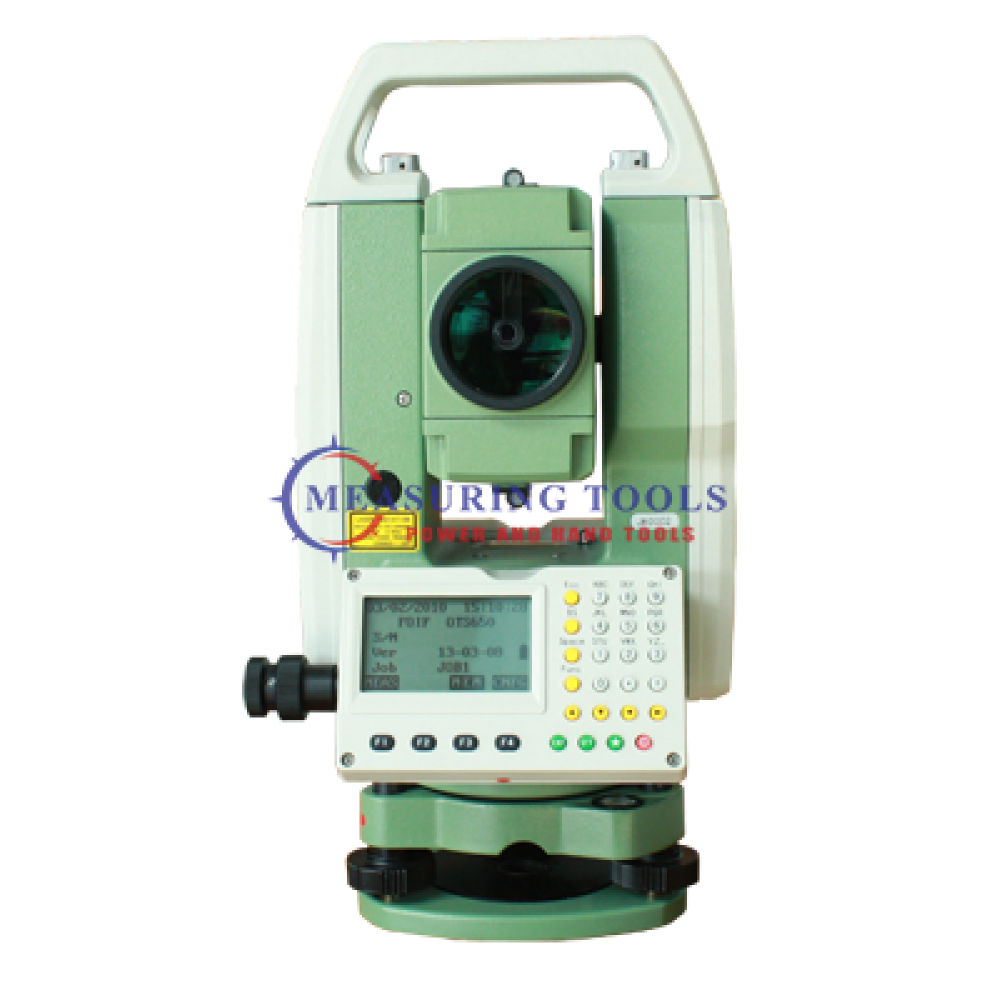 FOIF RTS102 Total Station Kit With Accessory Total Stations image