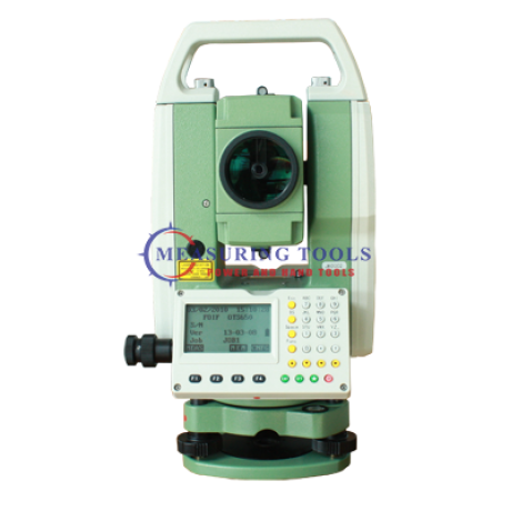 FOIF RTS102 Total Station Kit With Accessory Total Stations image