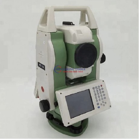 FOIF RTS362 Windows CE Total Station Kit With Accessory Total Stations image