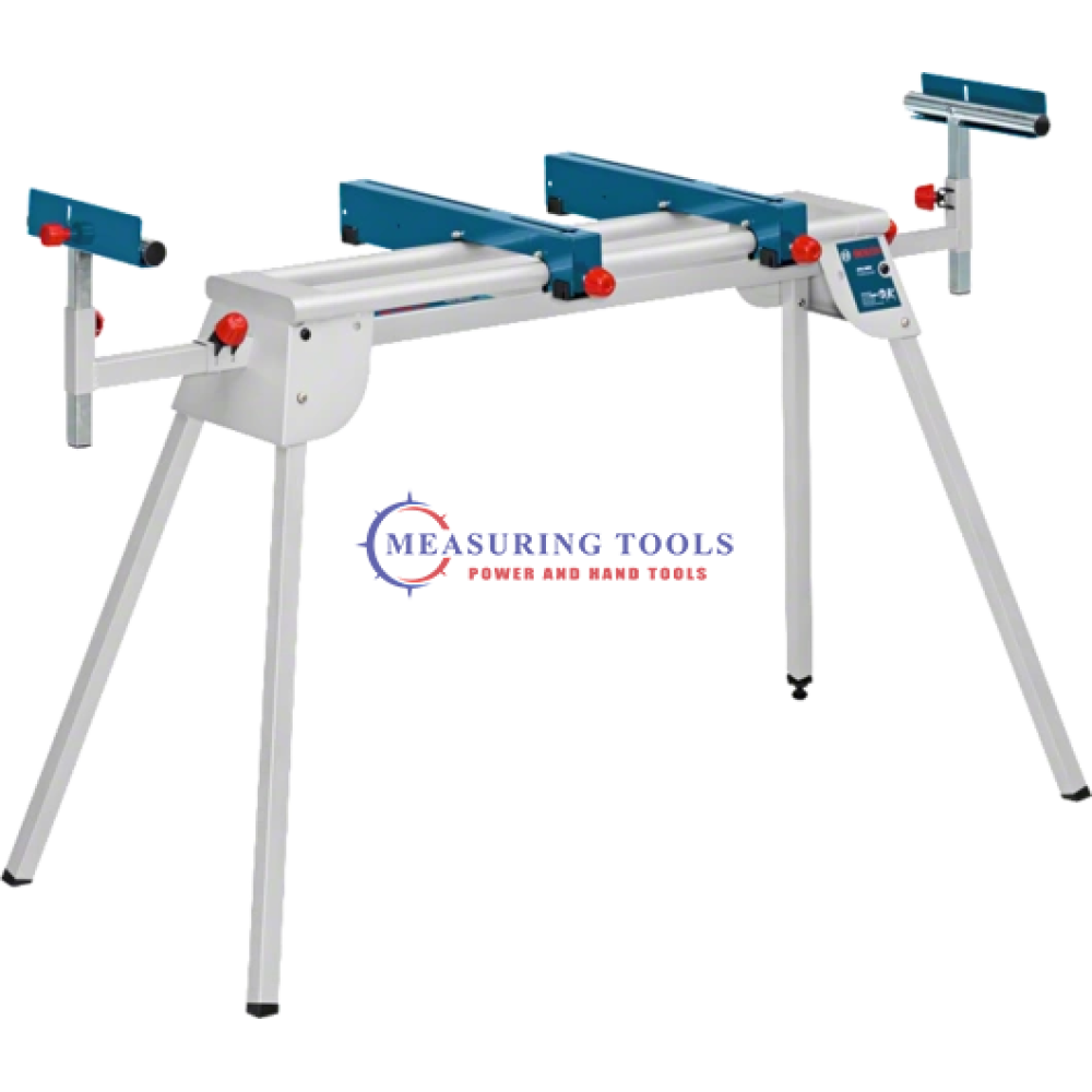 Bosch GTA 2600 Stand For Saws, Heavy Duty Table Saws image