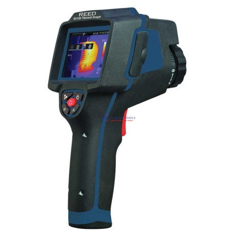 Reed R2100 Thermal Imaging Camera, 160x120 Thermal Imagers image