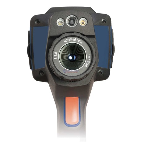 Reed R2100 Thermal Imaging Camera, 160x120 Thermal Imagers image