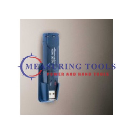 Reed R6020 Temperature & Humidity Usb Data Logger, -40/158F, -40/70C, 0-100%Rh Thermo-Hygrometers image