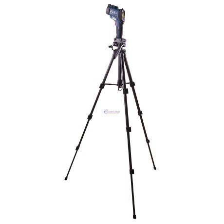 Reed R1500 Tripod W/ Instrument Adapter Tripods image
