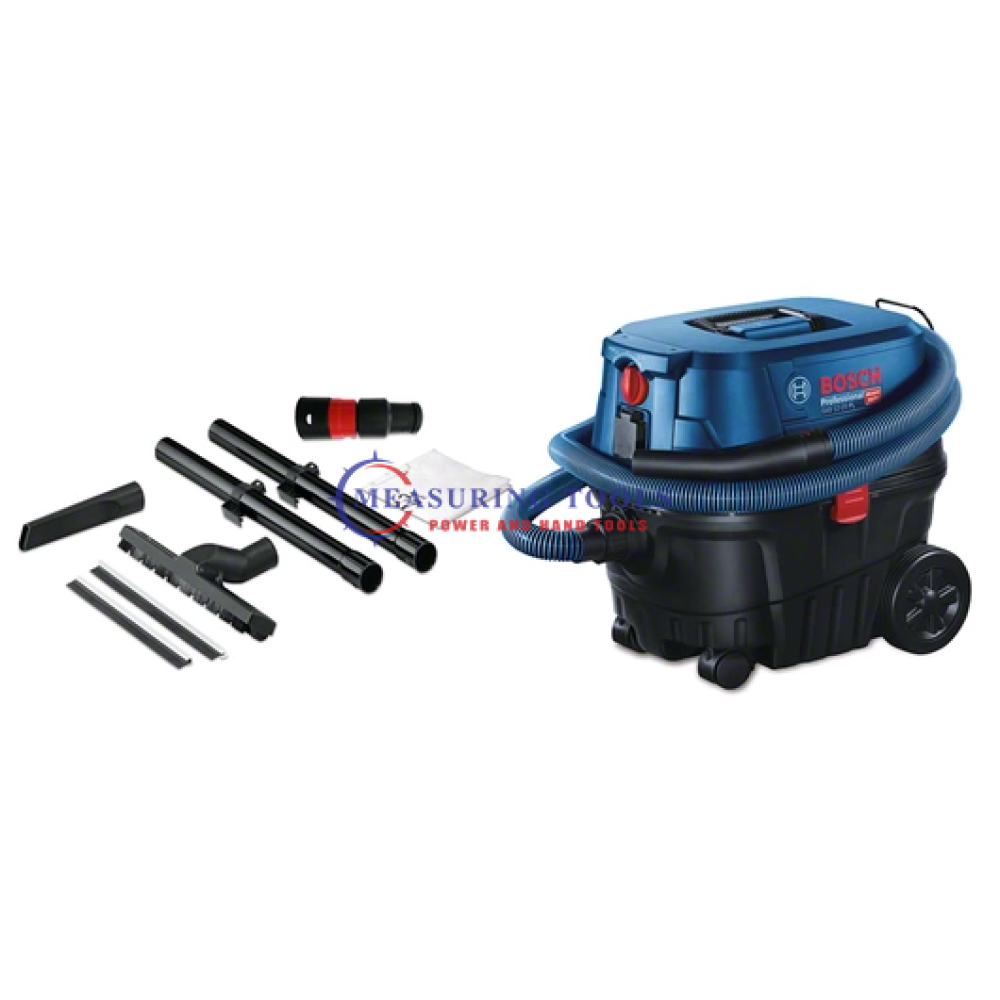 Bosch GAS 12-25 PL Vacuum Cleaner, Heavy Duty Vacuum Cleaners image