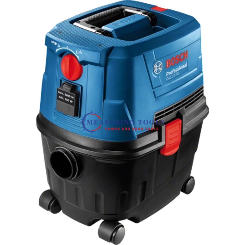 Bosch GAS 15 PS Vacuum Cleaner Vacuum Cleaners image