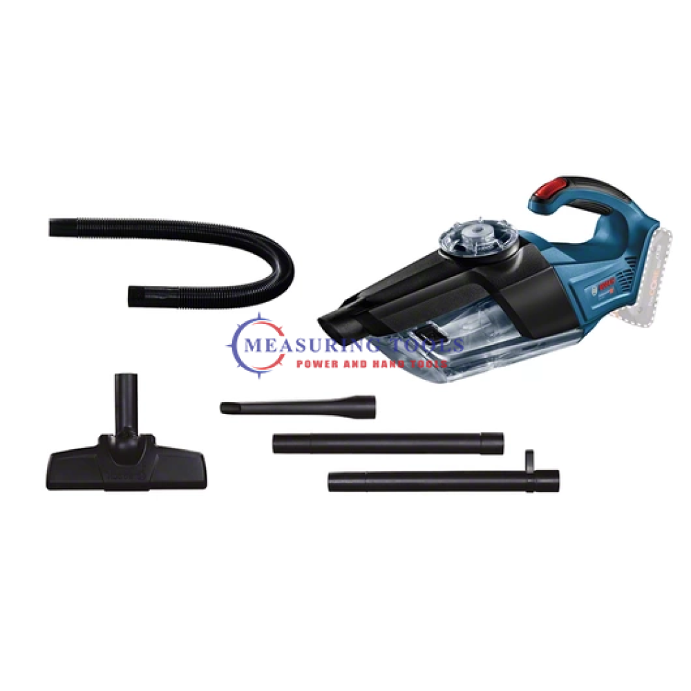 Bosch GAS 18V-1 Vacuum Cleaner, Heavy Duty Vacuum Cleaners image