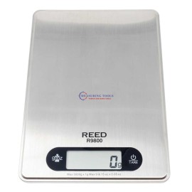 Reed R9800 Digital Scale, 5kg