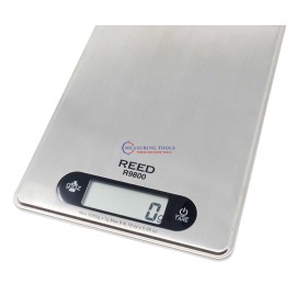 Reed R9800 Digital Scale, 5kg