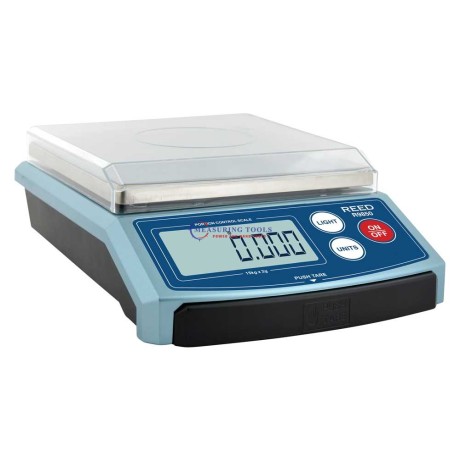 Reed R9850 Digital Scale, 15kg Weighing Scales image