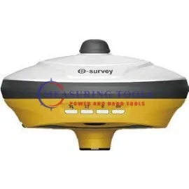 E-Survey E200 GNSS Receiver Incl. Internal UHF-GSM Modem
