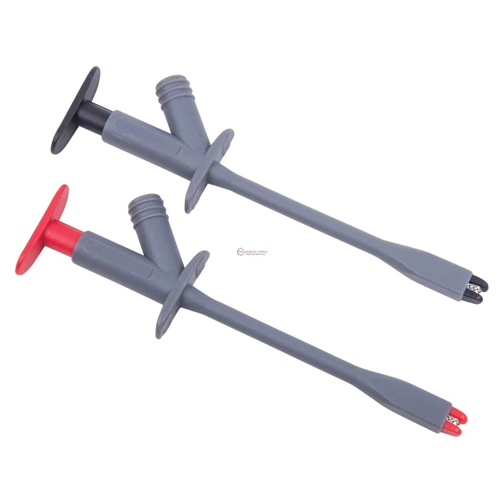 Reed R1200 Plunger Style Alligator Clip