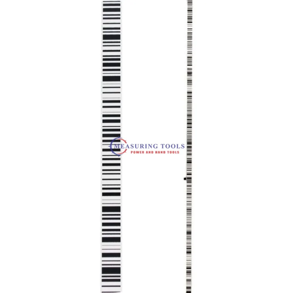 South SSL-2M Fiberglass Barcode Staff Lasers & Leveling Rods image