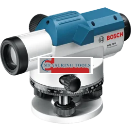 Bosch GOL-32D Automatic Level Kit With Accessory