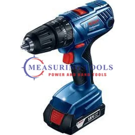 Bosch GSB 180-LI Impact Drill