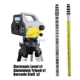 CDADI DAL32 Digital Level with Accessory