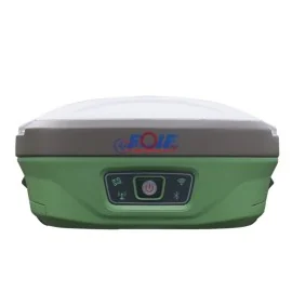 FOIF A90 GNSS Receiver Incl. Internal UHF-GSM Modem