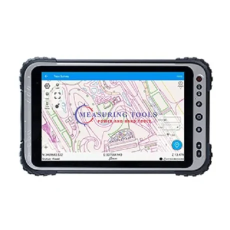 SinoGnss P8H RTK GNSS RTK Tablet GNSS Systems image
