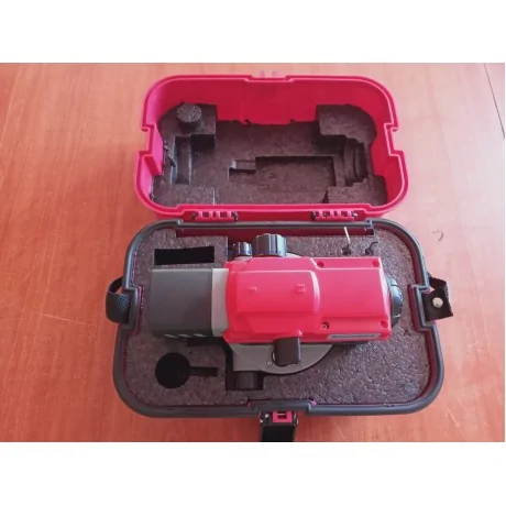 SinoGnss DS4-SN36 Automatic level Optical Levelling Tools image