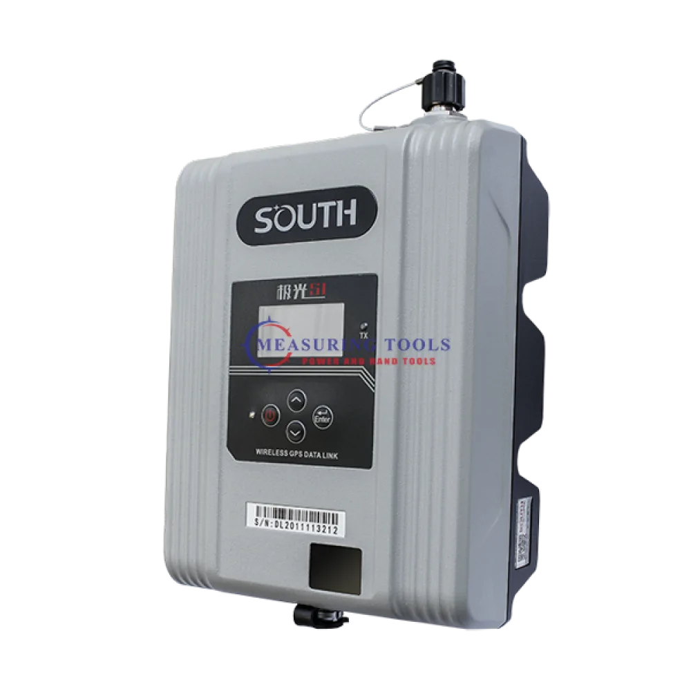 SOUTH S1 External Radio GNSS External Radios image