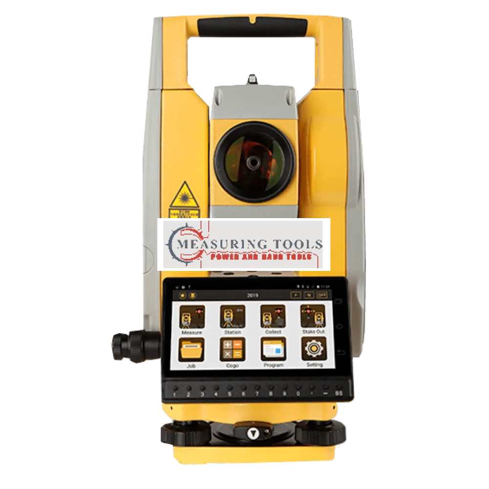 South  N1 Android Total Station Total Stations image