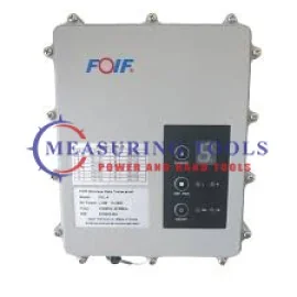 FOIF FDL-5 External Radio