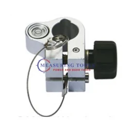 Muya G33515 Aluminum Vial Assembly & Pole Locking System