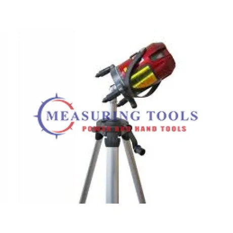 Siamas SA834 4V4H1D Green Laser Level