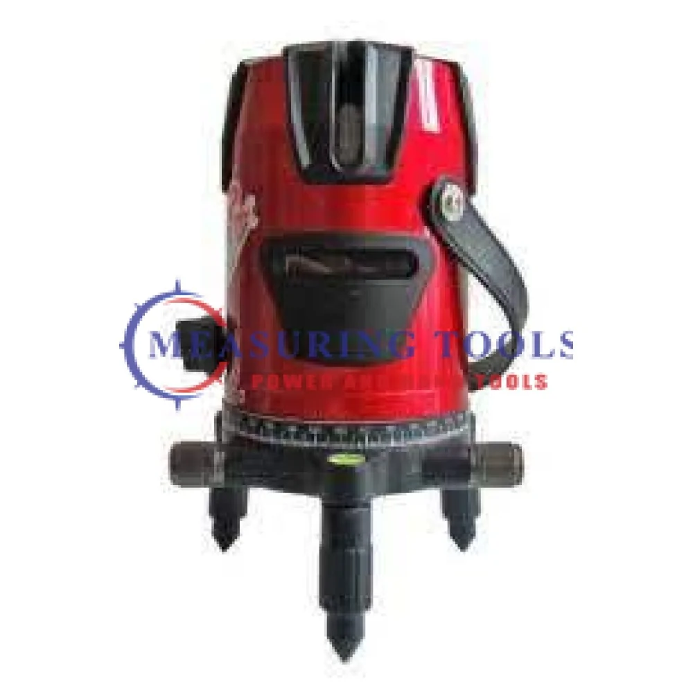 Siamas SA834 4V4H1D Green Laser Level