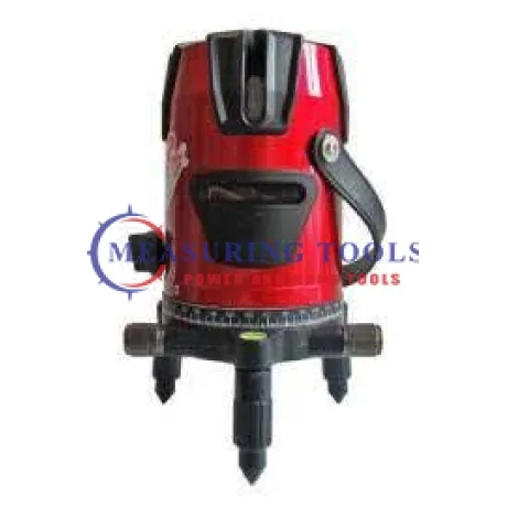 Siamas SA834 4V4H1D Green Laser Level