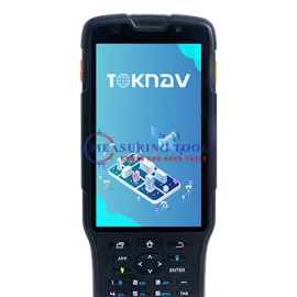 TOKNAV PCR100 Field Controller Incl. TSurvey Software