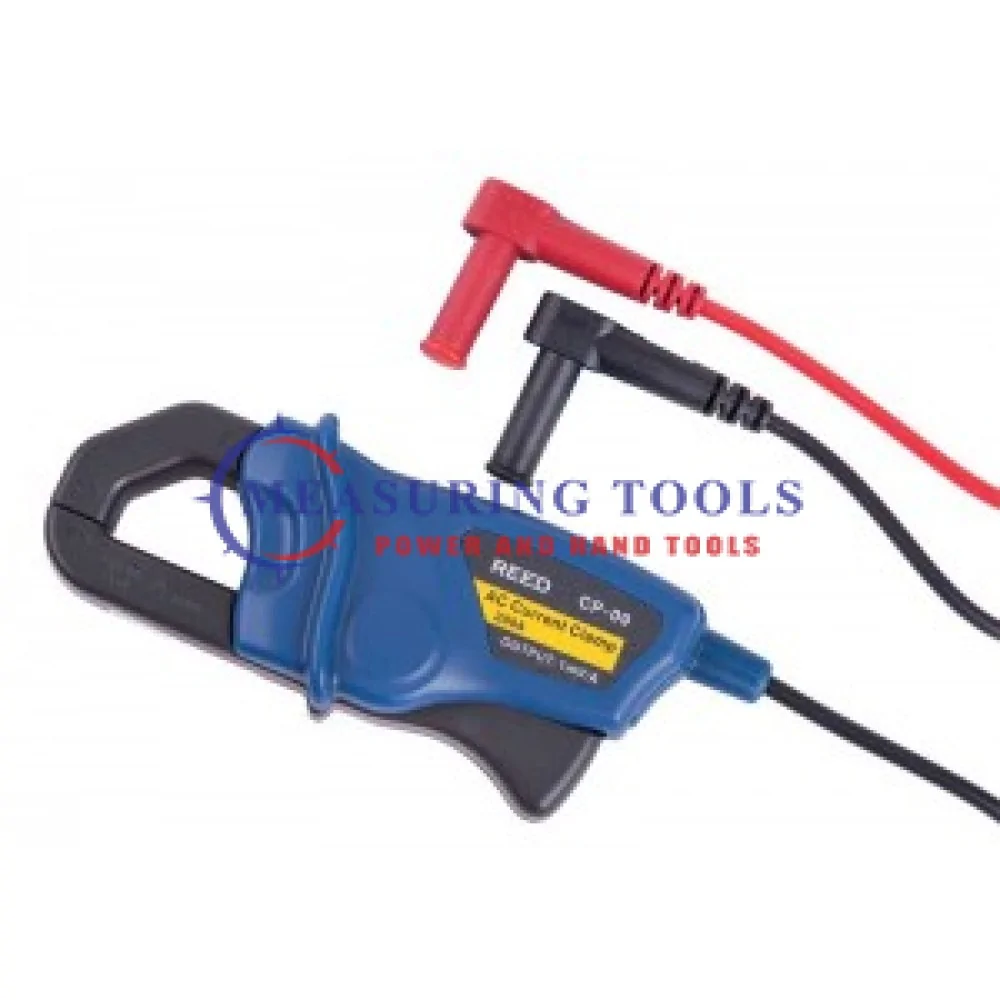 Reed CP-09 Current Adapter, 200A AC