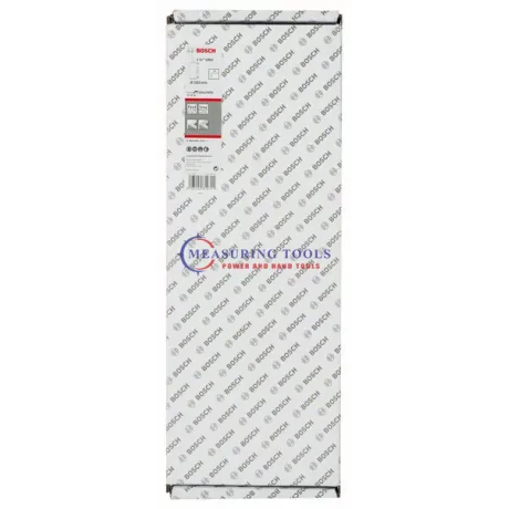 Bosch 1 1/4" UNC Best For Concrete 182 Mm, 450 Mm, 13 Segments, 11.5 Mm Diamond Wet Core Cutter