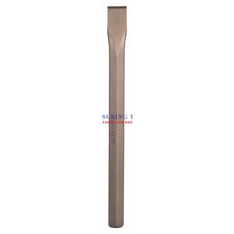 Bosch Flat Chisel, 28-mm Hex Shank 400 X 36 Mm Chisels image