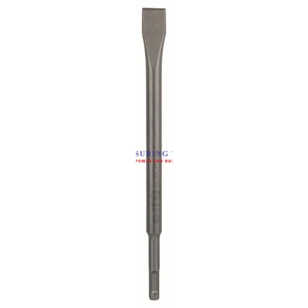 Bosch Flat Chisel SDS-plus 250 X 20 Mm Chisels image