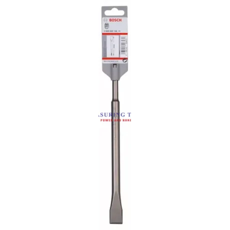 Bosch Flat Chisel SDS-plus 250 X 20 Mm Chisels image