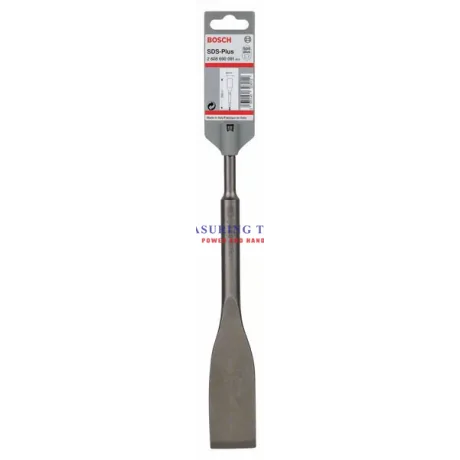 Bosch Tile Chisel SDS-plus 260 X 40 Mm