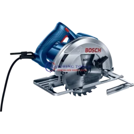 Bosch GKS 140 Circular Saw, Heavy Duty